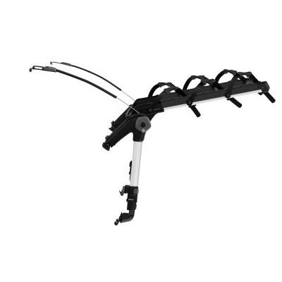 Thule OutWay Hanging 3 Bikes Rear Door Mounted Rack
