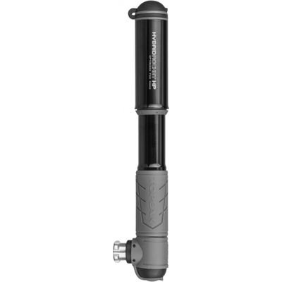 Topeak Hybrid Rocket HP Mini Pump with CO2 Inflator