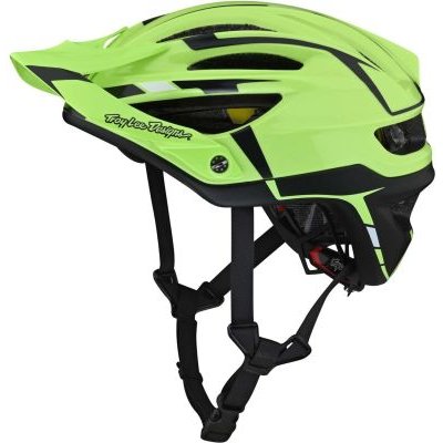Troy Lee Designs A2 MIPS MTB Helmet