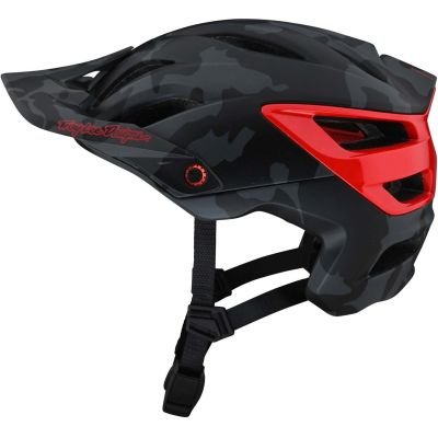 Troy Lee Designs A3 MIPS MTB Helmet