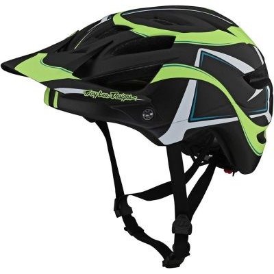 Troy Lee Designs A1 Welter MIPS MTB Kids Helmet