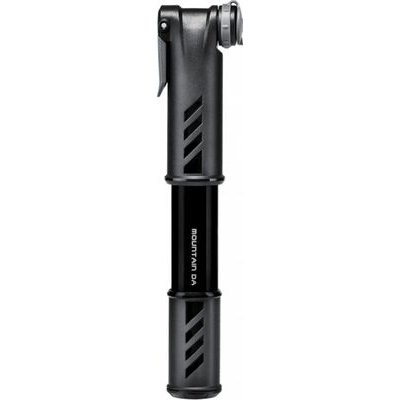 Topeak Mountain DA Mini Pump