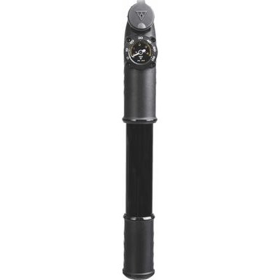 Topeak Mountain DA Mini Pump with Gauge