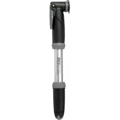 Topeak Mini Dual Mini Pump