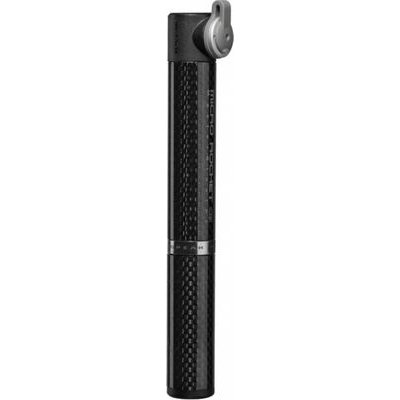 Topeak Micro Rocket CB Mini Pump