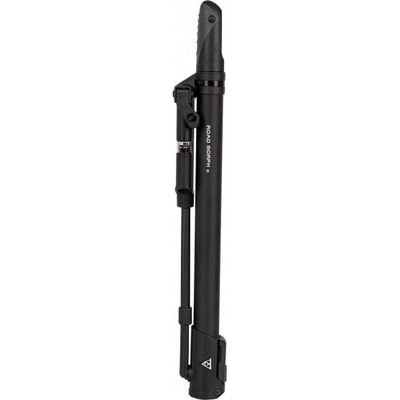 Topeak Road Morph Mini Pump with Gauge