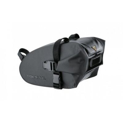 Topeak Drybag Wedge Saddle Bag Large