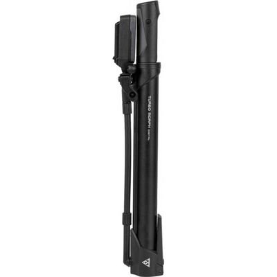 Topeak Turbo Morph Digital Mini Pump without Gauge