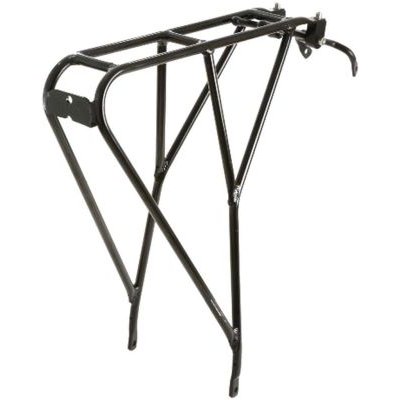 Tor Tec Velocity Hybrid Rear Rack
