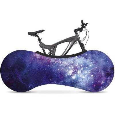 Velosock Space Indoor Bike Cover
