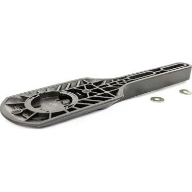 Wahoo ELEMNT ROAM Two Bolt Out Front Mount