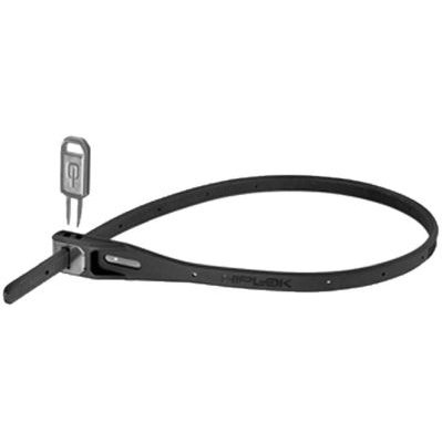 Hiplok Z-Lok Reusable Tie Lock 4 Pack