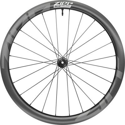 Zipp 303 Firecrest Carbon A1 Front Wheel