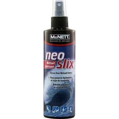 McNett Neo Slix Wetsuit Lubricant 250 ml