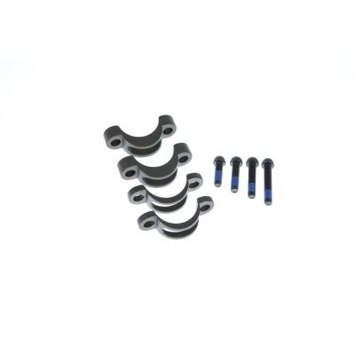 Profile Design Aerobar Bracket Riser Kit